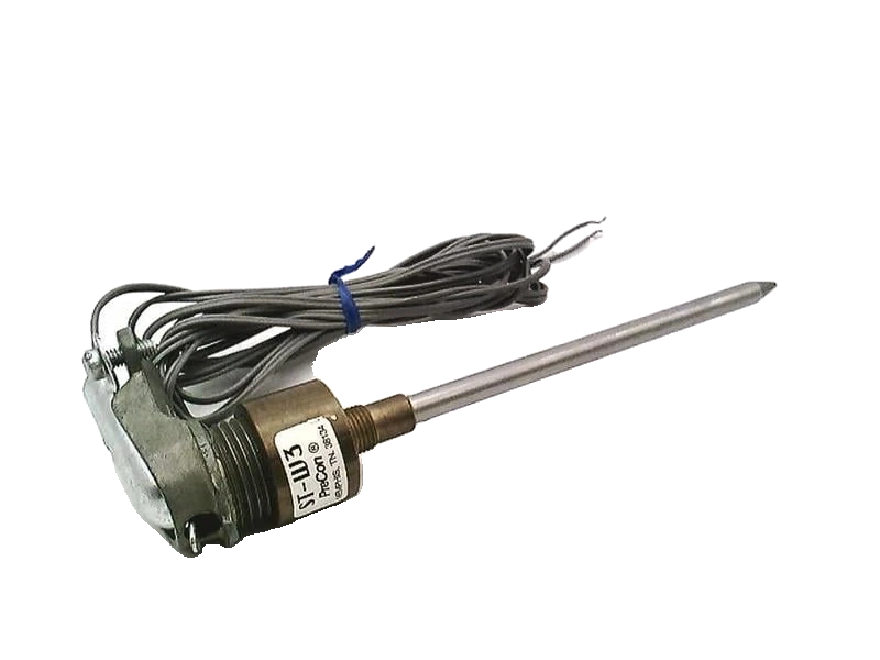 ST-W Immersion Thermistor / RTD